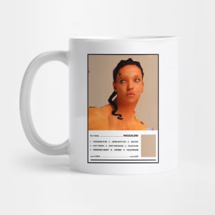 Magdalene Aesthetic Mug